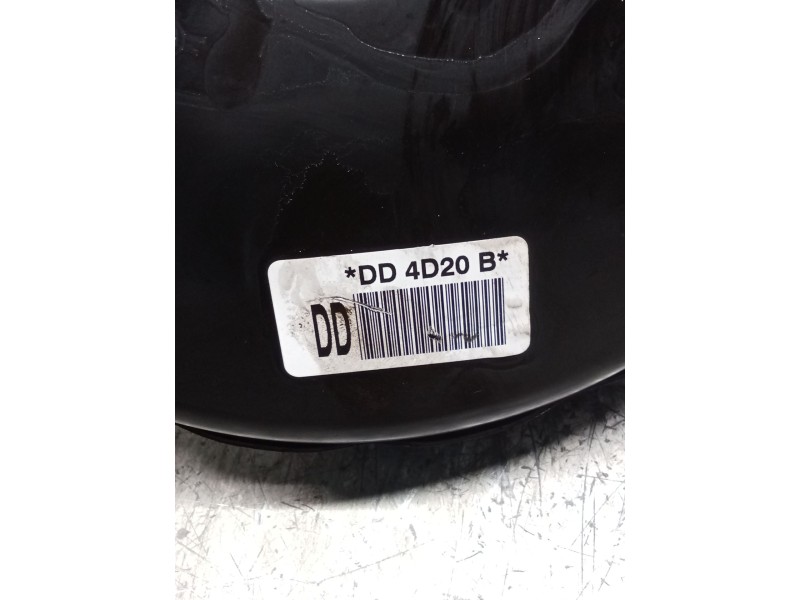 Recambio de servofreno para daewoo kalos (klas) 1.4 referencia OEM IAM DD4D20B  