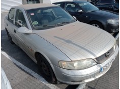 opel vectra b (j96) del año 2001
