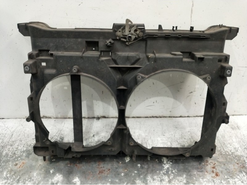 Recambio de panel frontal para citroën jumpy ii (vf7) 2.0 hdi 120 referencia OEM IAM   