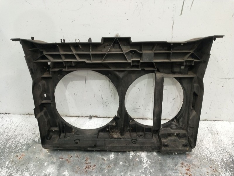 Recambio de panel frontal para citroën jumpy ii (vf7) 2.0 hdi 120 referencia OEM IAM   