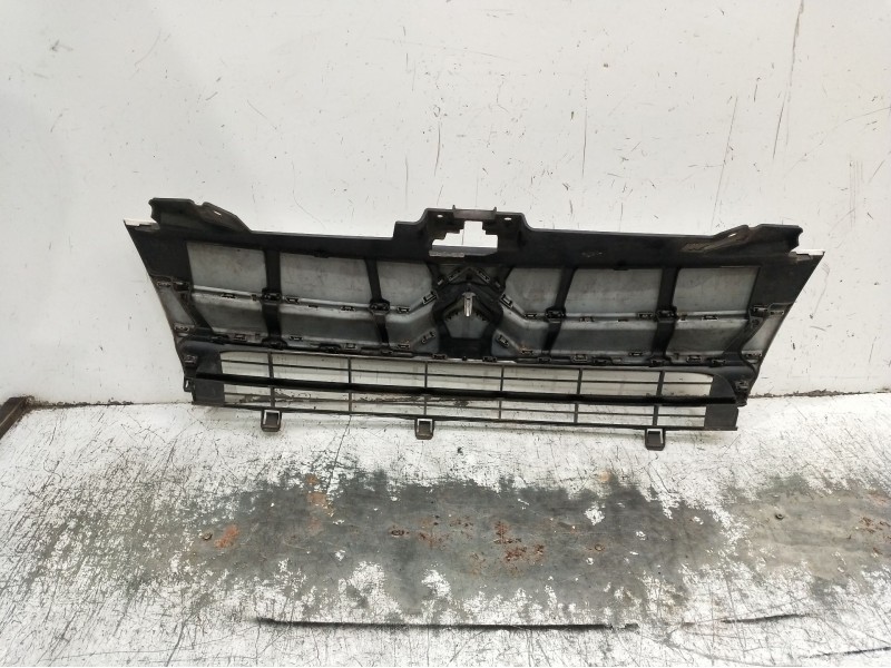 Recambio de rejilla delantera para citroën jumpy ii (vf7) 2.0 hdi 120 referencia OEM IAM   