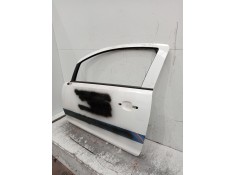 Recambio de puerta delantera izquierda para opel corsa d furgoneta/hatchback (s07) 1.3 cdti (l08) referencia OEM IAM 3p   2