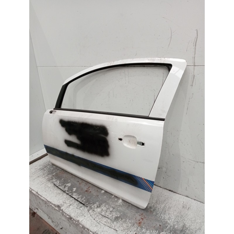 Recambio de puerta delantera izquierda para opel corsa d furgoneta/hatchback (s07) 1.3 cdti (l08) referencia OEM IAM 3p  