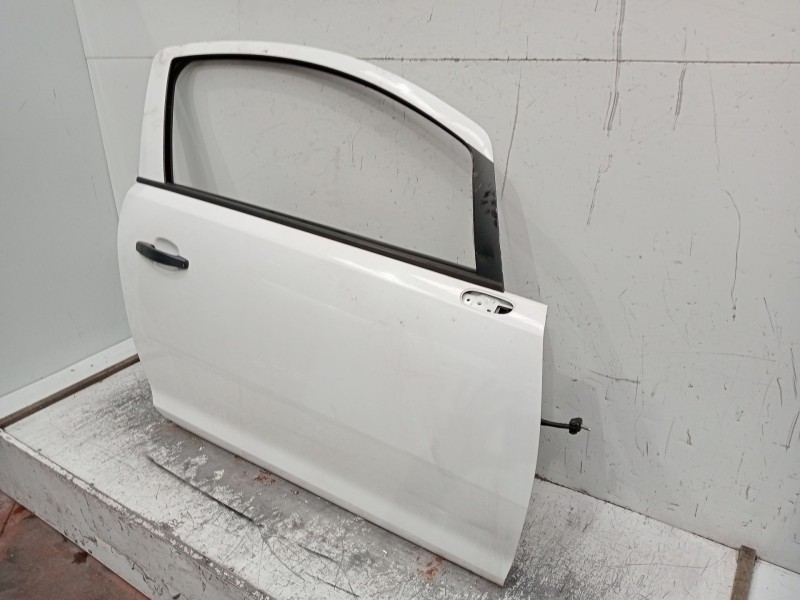 Recambio de puerta delantera derecha para opel corsa d furgoneta/hatchback (s07) 1.3 cdti (l08) referencia OEM IAM 3p  