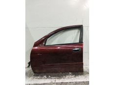 Recambio de puerta delantera izquierda para nissan almera ii (n16) 1.5 referencia OEM IAM 5P  