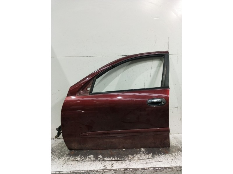 Recambio de puerta delantera izquierda para nissan almera ii (n16) 1.5 referencia OEM IAM 5P  