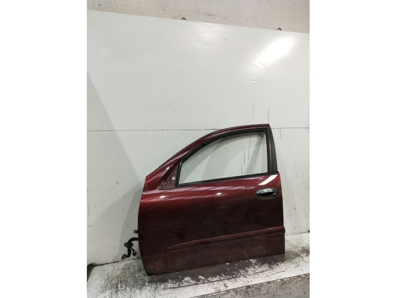 Recambio de puerta delantera izquierda para nissan almera ii (n16) 1.5 referencia OEM IAM 5P  