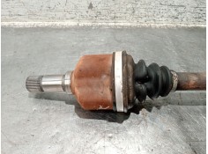 Recambio de transmision delantera izquierda para citroën jumpy ii (vf7) 2.0 hdi 120 referencia OEM IAM    2