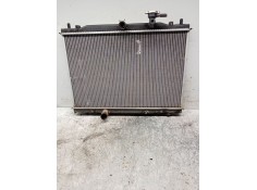 Recambio de radiador agua para dfsk c35 furgoneta 1.5 referencia OEM IAM   