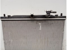 Recambio de radiador agua para dfsk c35 furgoneta 1.5 referencia OEM IAM    2