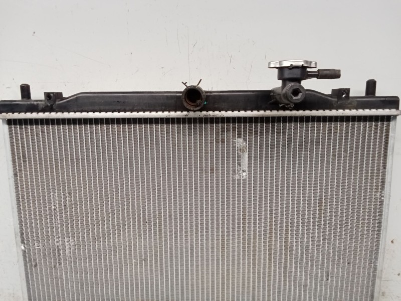 Recambio de radiador agua para dfsk c35 furgoneta 1.5 referencia OEM IAM   