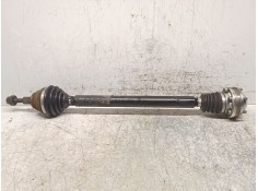 Recambio de transmision delantera derecha para volkswagen passat b6 (3c2) 2.0 tdi 16v referencia OEM IAM 1K0407272EN  