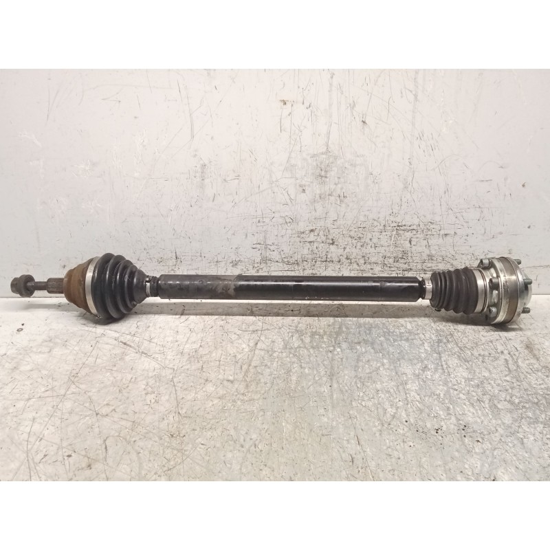 Recambio de transmision delantera derecha para volkswagen passat b6 (3c2) 2.0 tdi 16v referencia OEM IAM 1K0407272EN  