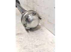 Recambio de transmision delantera derecha para volkswagen passat b6 (3c2) 2.0 tdi 16v referencia OEM IAM 1K0407272EN   2