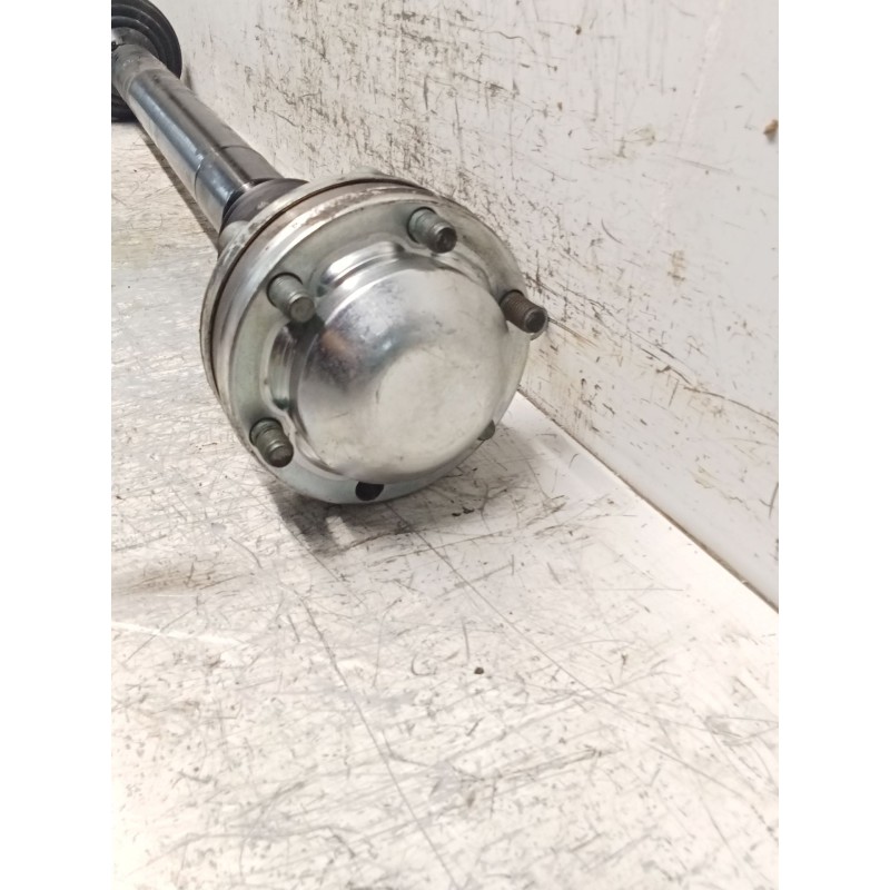 Recambio de transmision delantera derecha para volkswagen passat b6 (3c2) 2.0 tdi 16v referencia OEM IAM 1K0407272EN  