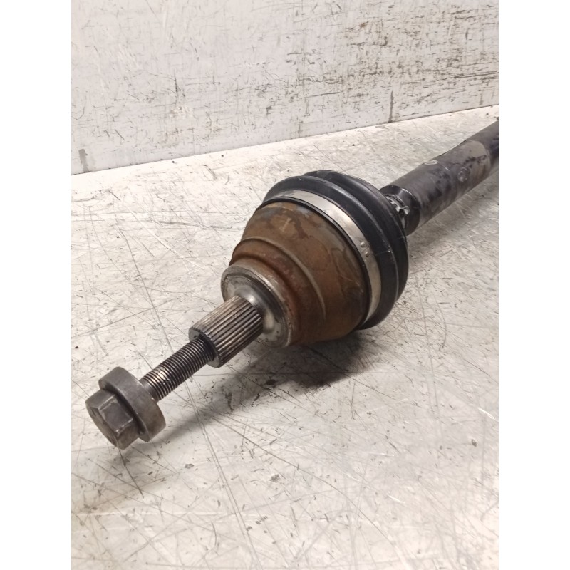 Recambio de transmision delantera derecha para volkswagen passat b6 (3c2) 2.0 tdi 16v referencia OEM IAM 1K0407272EN  