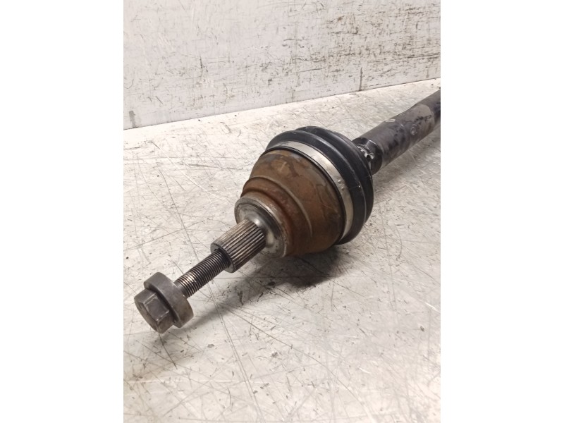 Recambio de transmision delantera derecha para volkswagen passat b6 (3c2) 2.0 tdi 16v referencia OEM IAM 1K0407272EN  