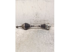 Recambio de transmision delantera izquierda para volkswagen passat b6 (3c2) 2.0 tdi 16v referencia OEM IAM 1K0407271CJ  