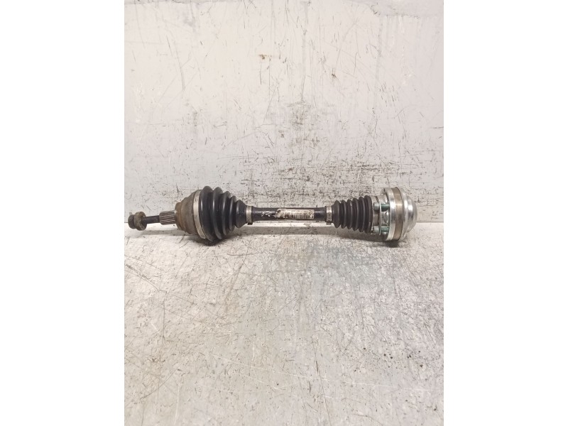 Recambio de transmision delantera izquierda para volkswagen passat b6 (3c2) 2.0 tdi 16v referencia OEM IAM 1K0407271CJ  