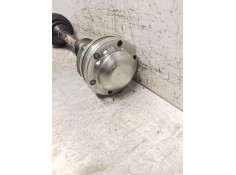 Recambio de transmision delantera izquierda para volkswagen passat b6 (3c2) 2.0 tdi 16v referencia OEM IAM 1K0407271CJ   2