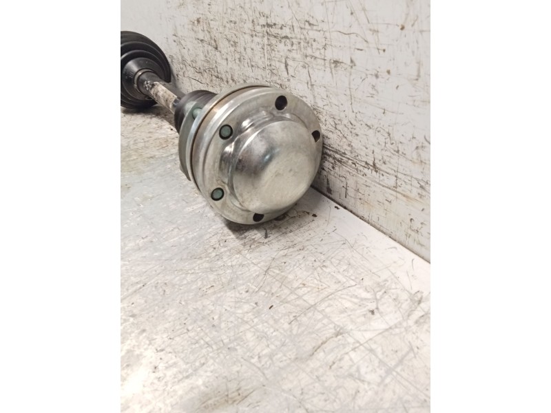 Recambio de transmision delantera izquierda para volkswagen passat b6 (3c2) 2.0 tdi 16v referencia OEM IAM 1K0407271CJ  