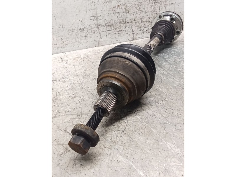 Recambio de transmision delantera izquierda para volkswagen passat b6 (3c2) 2.0 tdi 16v referencia OEM IAM 1K0407271CJ  