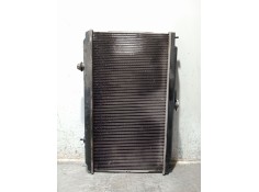 Recambio de radiador agua para nissan almera ii (n16) 1.5 referencia OEM IAM   