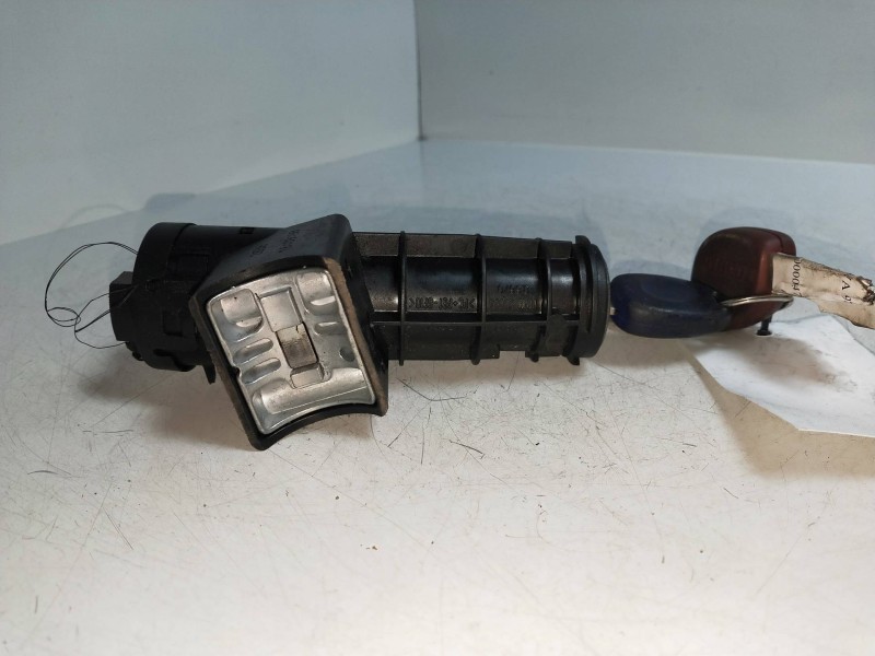 Recambio de conmutador de arranque para fiat brava (182) 1.9 turbodiesel referencia OEM IAM   