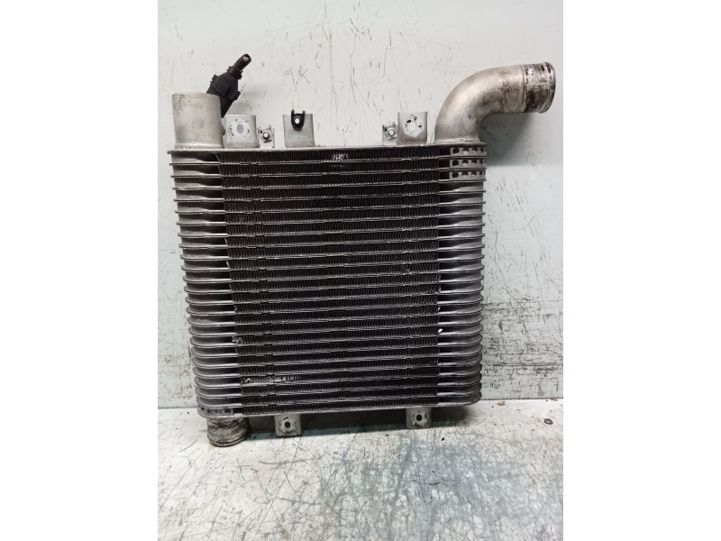 Recambio de intercooler para hyundai santa fé ii (cm) 2.2 crdi gls referencia OEM IAM   