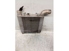 Recambio de intercooler para hyundai santa fé ii (cm) 2.2 crdi gls referencia OEM IAM    2