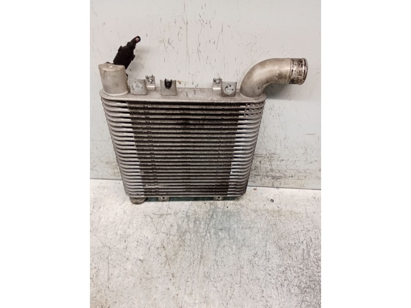 Recambio de intercooler para hyundai santa fé ii (cm) 2.2 crdi gls referencia OEM IAM   
