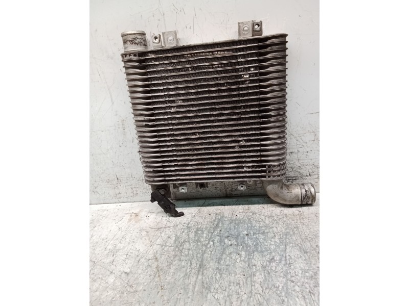 Recambio de intercooler para hyundai santa fé ii (cm) 2.2 crdi gls referencia OEM IAM   