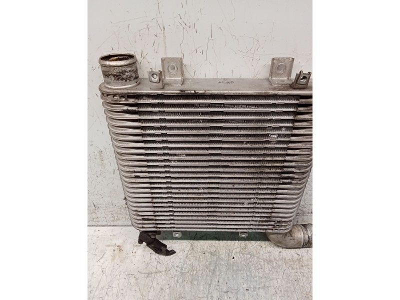 Recambio de intercooler para hyundai santa fé ii (cm) 2.2 crdi gls referencia OEM IAM   