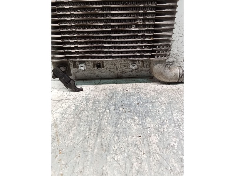 Recambio de intercooler para hyundai santa fé ii (cm) 2.2 crdi gls referencia OEM IAM   