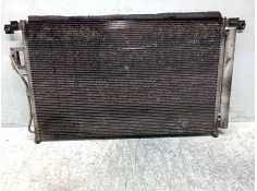 Recambio de condensador / radiador aire acondicionado para hyundai santa fé ii (cm) 2.2 crdi gls referencia OEM IAM   