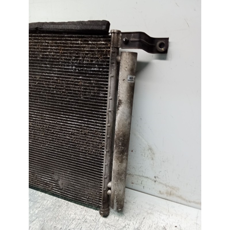 Recambio de condensador / radiador aire acondicionado para hyundai santa fé ii (cm) 2.2 crdi gls referencia OEM IAM   