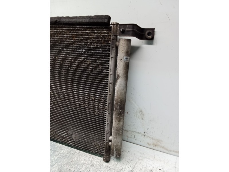 Recambio de condensador / radiador aire acondicionado para hyundai santa fé ii (cm) 2.2 crdi gls referencia OEM IAM   