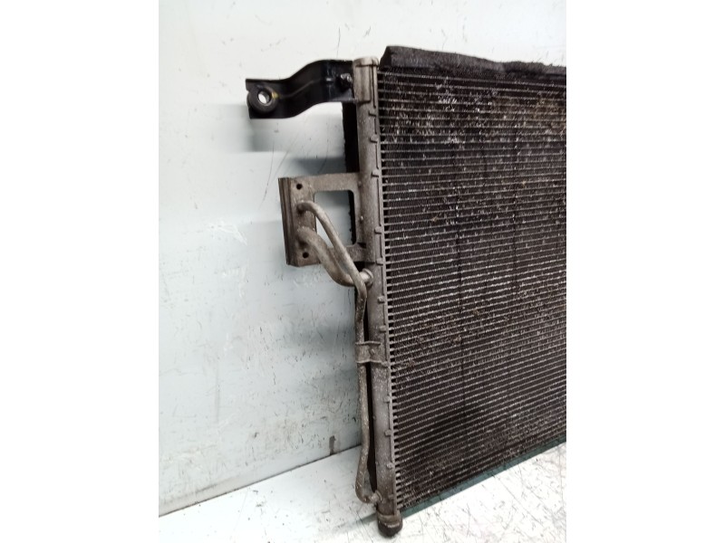 Recambio de condensador / radiador aire acondicionado para hyundai santa fé ii (cm) 2.2 crdi gls referencia OEM IAM   