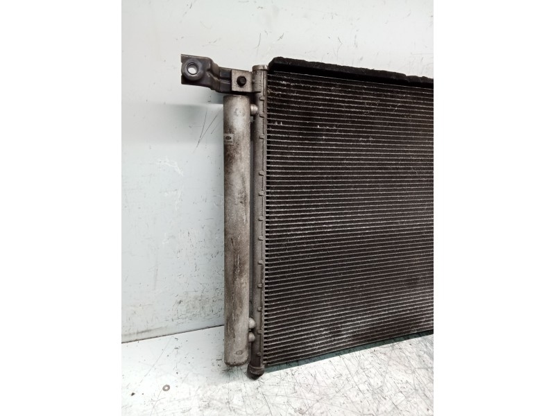 Recambio de condensador / radiador aire acondicionado para hyundai santa fé ii (cm) 2.2 crdi gls referencia OEM IAM   