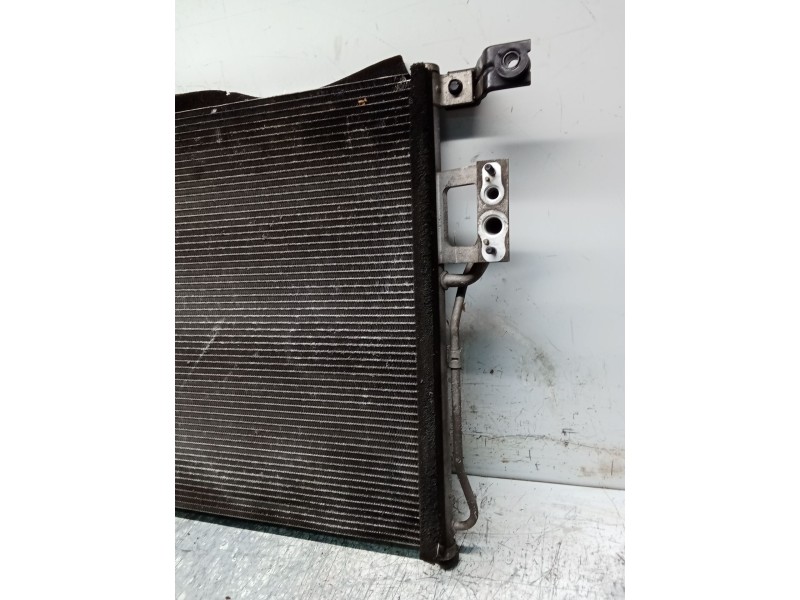 Recambio de condensador / radiador aire acondicionado para hyundai santa fé ii (cm) 2.2 crdi gls referencia OEM IAM   