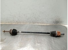 Recambio de transmision delantera derecha para nissan almera ii (n16) 1.5 referencia OEM IAM   