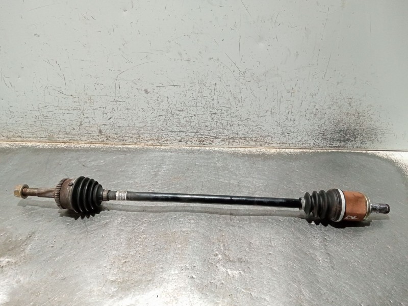 Recambio de transmision delantera derecha para nissan almera ii (n16) 1.5 referencia OEM IAM   