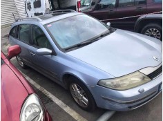 renault laguna ii grandtour (kg0) del año 2002