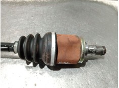 Recambio de transmision delantera derecha para nissan almera ii (n16) 1.5 referencia OEM IAM    2