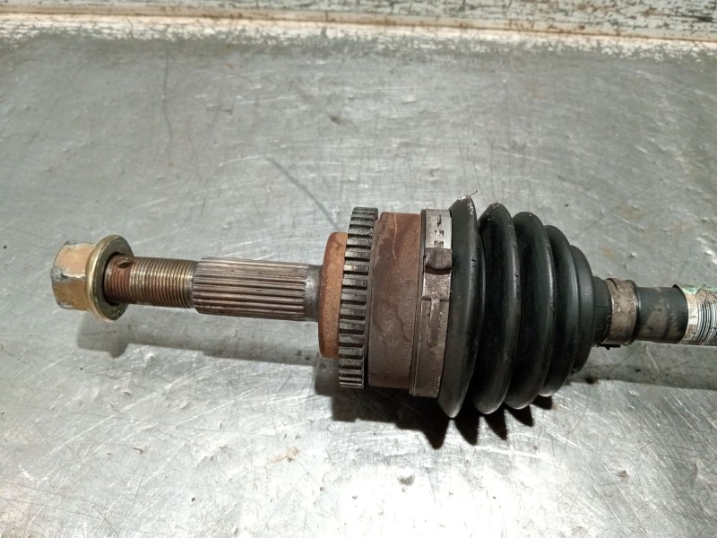 Recambio de transmision delantera derecha para nissan almera ii (n16) 1.5 referencia OEM IAM   