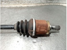 Recambio de transmision delantera izquierda para nissan almera ii (n16) 1.5 referencia OEM IAM    2