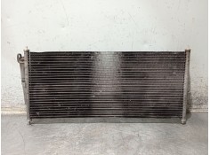 Recambio de condensador / radiador aire acondicionado para nissan almera ii (n16) 1.5 referencia OEM IAM 92100BM407  