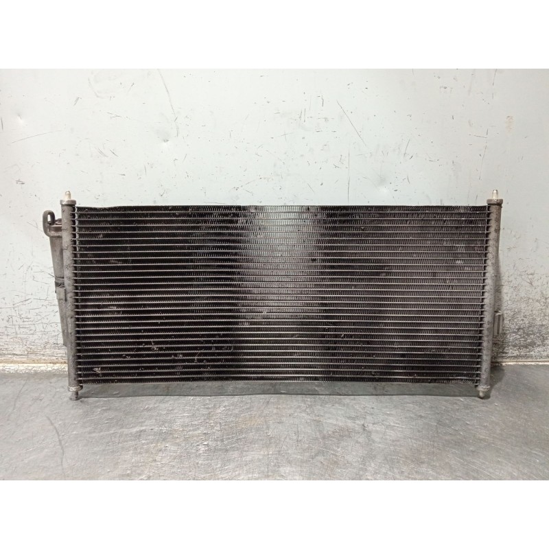 Recambio de condensador / radiador aire acondicionado para nissan almera ii (n16) 1.5 referencia OEM IAM 92100BM407  