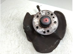 Recambio de mangueta delantera derecha para mercedes clase e (w124) berlina d 300 (124.130) referencia OEM IAM   