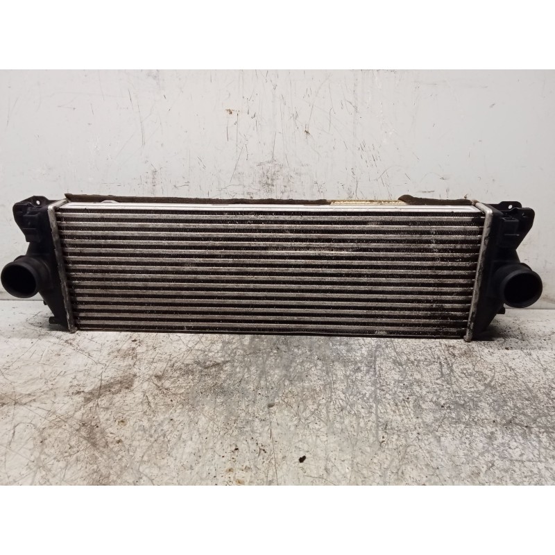 Recambio de intercooler para mercedes-benz sprinter 3,5-t autobús (b906) 315 cdi (906.731, 906.733, 906.735) referencia OEM IAM 